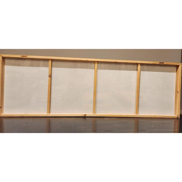 City/Taxi Wall Art - Picture 6 of 6